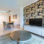 Bhost - Bellagio 贝纳尔马德纳