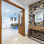 Bhost - Bellagio 公寓 贝纳尔马德纳