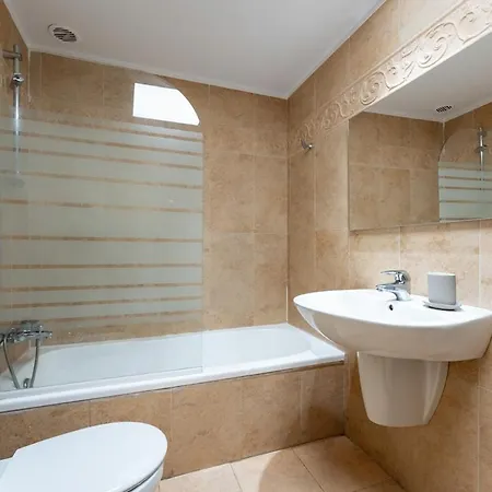 Bhost - Bellagio Apartment Benalmadena