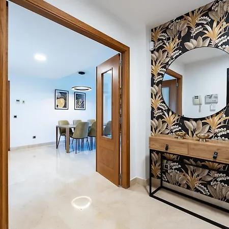 Bhost - Bellagio Apartment Benalmadena