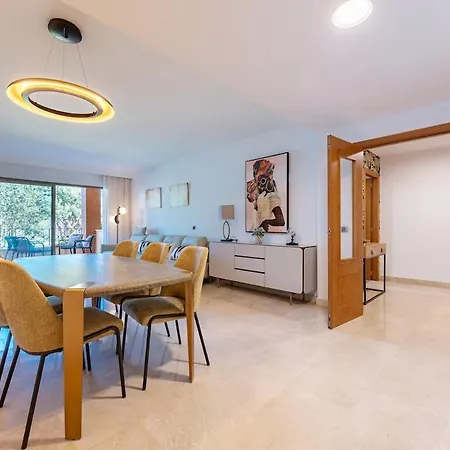 Apartment Bhost - Bellagio Benalmadena