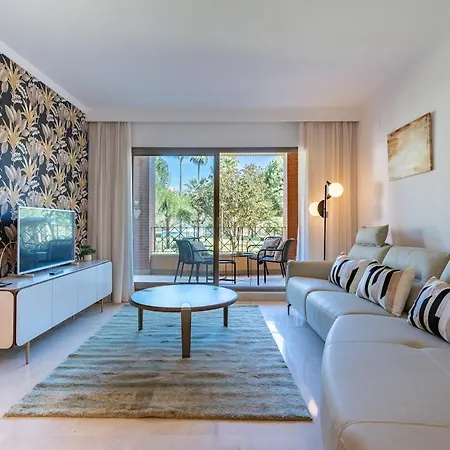 Bhost - Bellagio Apartment *