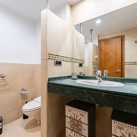 Apartment Bhost - Bellagio Benalmadena
