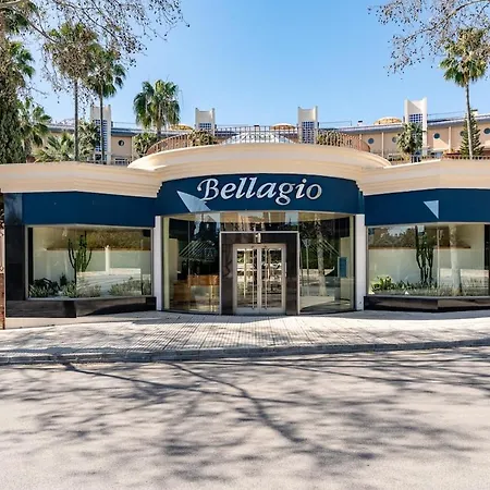 Bhost - Bellagio 公寓 *