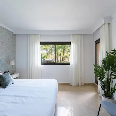 Bhost - Bellagio Benalmadena