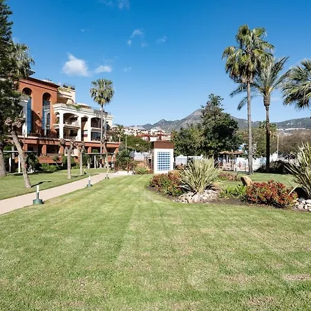 Bhost - Bellagio Apartment Benalmadena