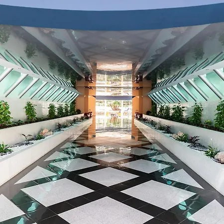 Bhost - Bellagio شقة