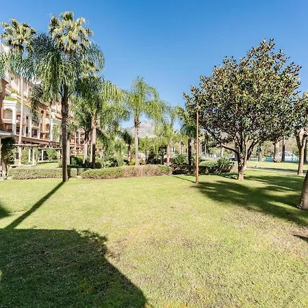 Bhost - Bellagio Apartment Benalmadena