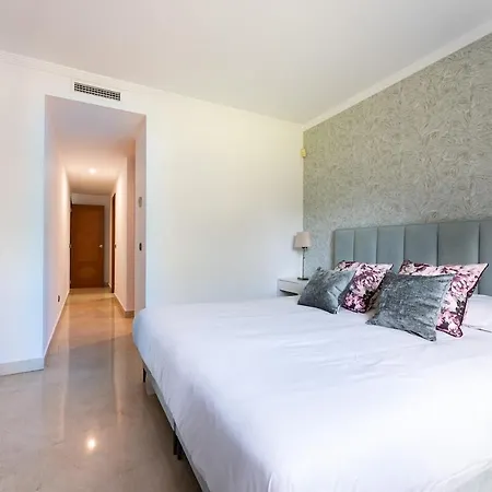 Apartment Bhost - Bellagio Benalmadena