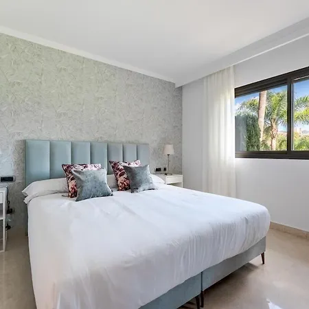 Apartment Bhost - Bellagio Benalmadena