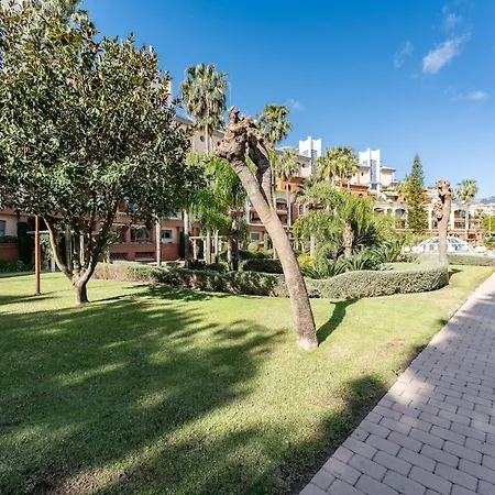 Bhost - Bellagio شقة *